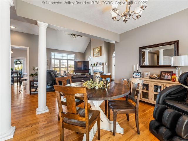 3404 Virginia Avenue, Hurricane, WV 25526