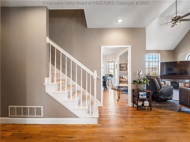 3404 Virginia Avenue, Hurricane, WV 25526