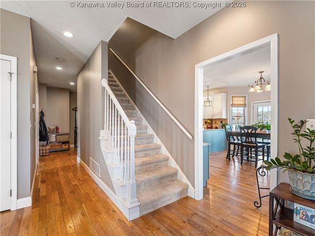 3404 Virginia Avenue, Hurricane, WV 25526