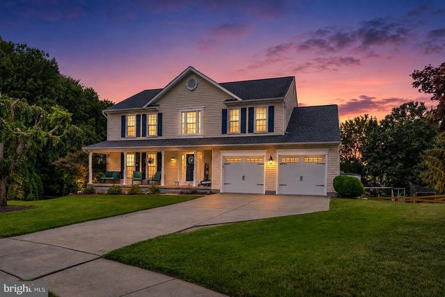 314 GOLDENEYE CT, Havre De Grace, MD 21078