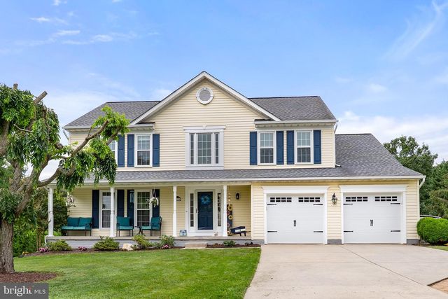 314 GOLDENEYE CT, Havre De Grace, MD 21078