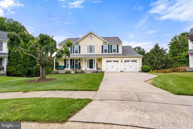 314 GOLDENEYE CT, Havre De Grace, MD 21078