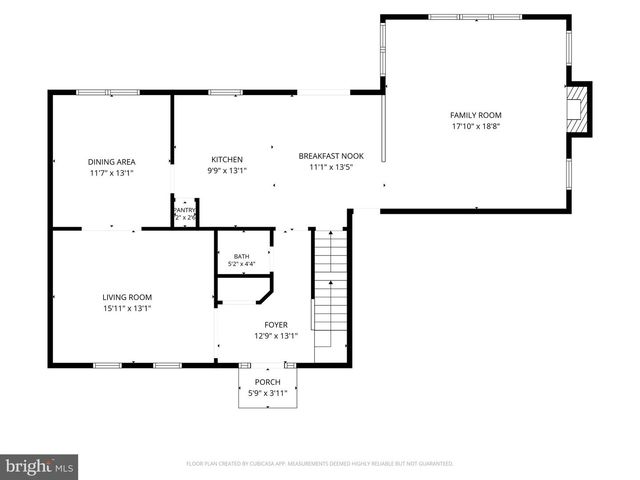 314 GOLDENEYE CT, Havre De Grace, MD 21078
