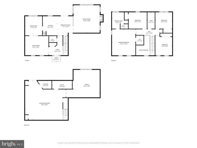 314 GOLDENEYE CT, Havre De Grace, MD 21078