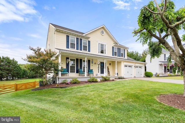 314 GOLDENEYE CT, Havre De Grace, MD 21078