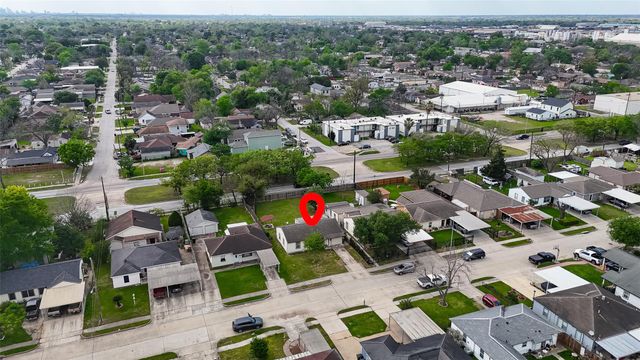 402 Meters Street, Houston, TX 77020