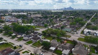 402 Meters Street, Houston, TX 77020