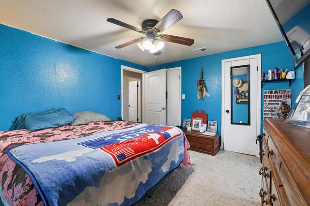 13017 E Fm 273, Telephone, TX 75488
