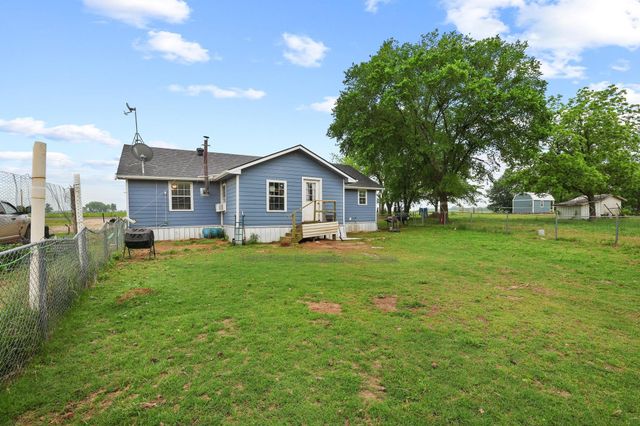 13017 E Fm 273, Telephone, TX 75488