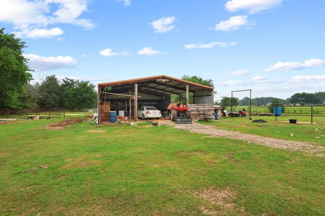 13017 E Fm 273, Telephone, TX 75488