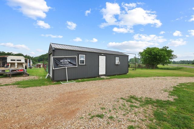 13017 E Fm 273, Telephone, TX 75488