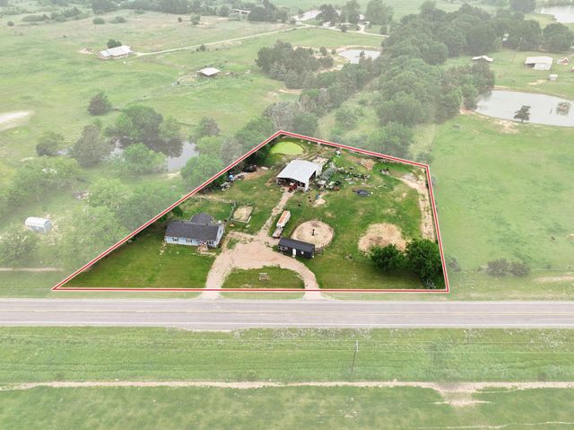 13017 E Fm 273, Telephone, TX 75488