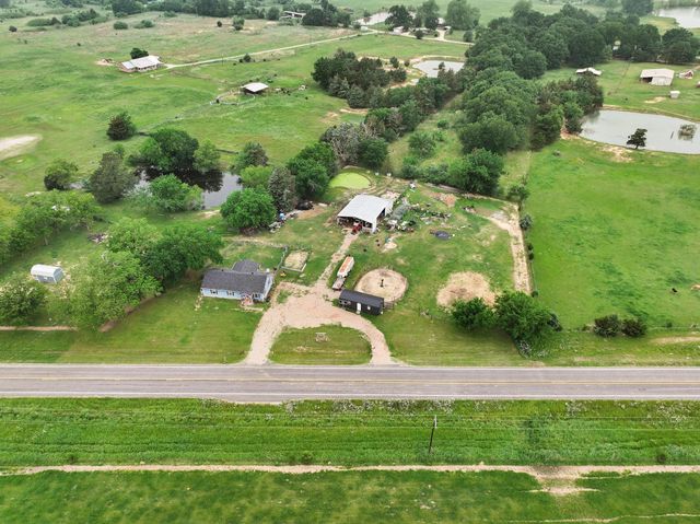 13017 E Fm 273, Telephone, TX 75488