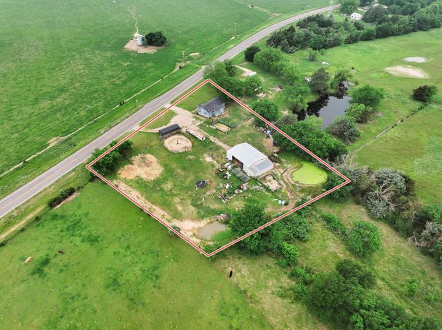 13017 E Fm 273, Telephone, TX 75488