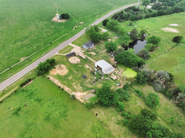 13017 E Fm 273, Telephone, TX 75488