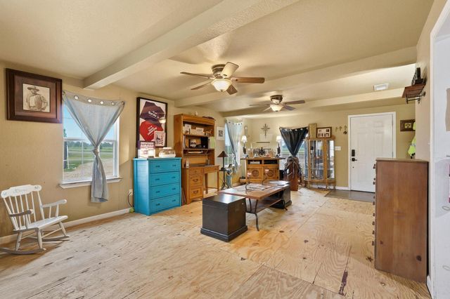 13017 E Fm 273, Telephone, TX 75488