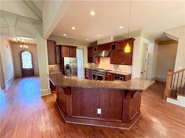 2036 Westwood Circle SE, Smyrna, GA 30080