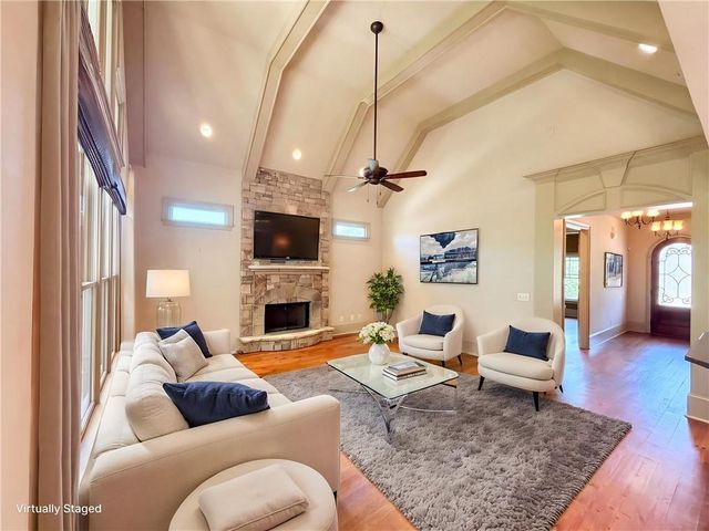 2036 Westwood Circle SE, Smyrna, GA 30080