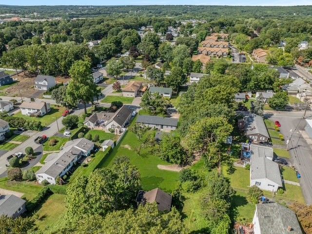 276 East Street, Cranston, RI 02920