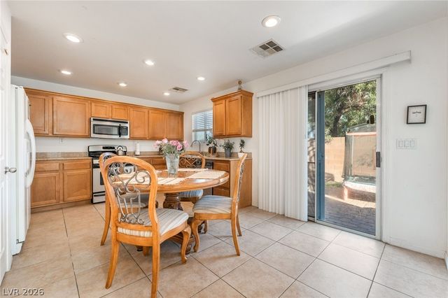 6388 Blue Twilight Court, Las Vegas, NV 89108