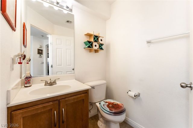 6388 Blue Twilight Court, Las Vegas, NV 89108