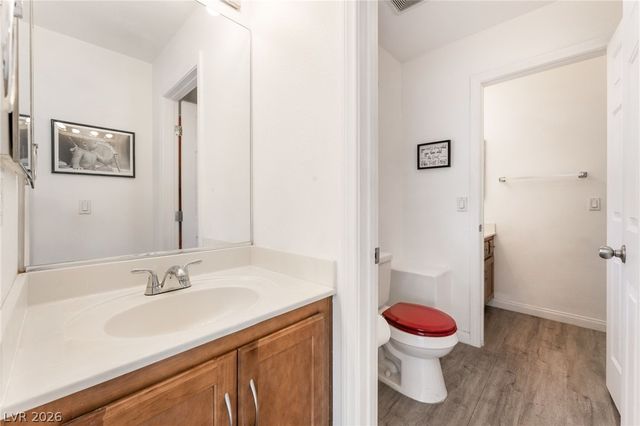 6388 Blue Twilight Court, Las Vegas, NV 89108