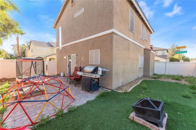 6388 Blue Twilight Court, Las Vegas, NV 89108