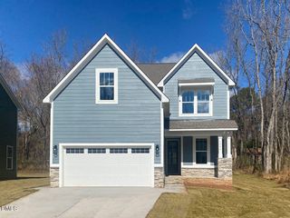1206 A River Rock Drive, Durham, NC 27704