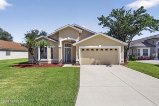 1760 MOSS CREEK Drive, Fleming Island, FL 32003