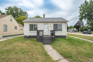 11004 Republic Avenue, Warren, MI 48089