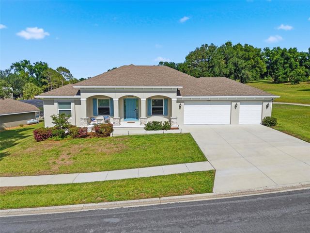 14692 GREEN VALLEY BOULEVARD, Clermont, FL 34711