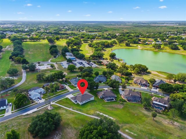 14692 GREEN VALLEY BOULEVARD, Clermont, FL 34711