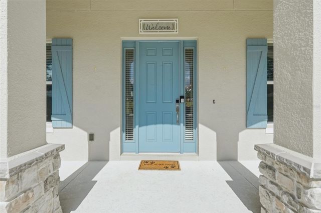 14692 GREEN VALLEY BOULEVARD, Clermont, FL 34711