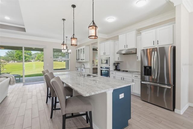 14692 GREEN VALLEY BOULEVARD, Clermont, FL 34711