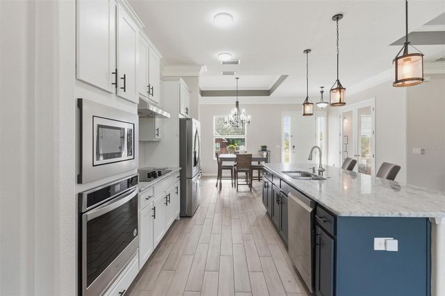 14692 GREEN VALLEY BOULEVARD, Clermont, FL 34711