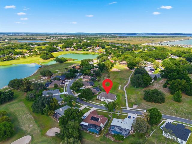 14692 GREEN VALLEY BOULEVARD, Clermont, FL 34711