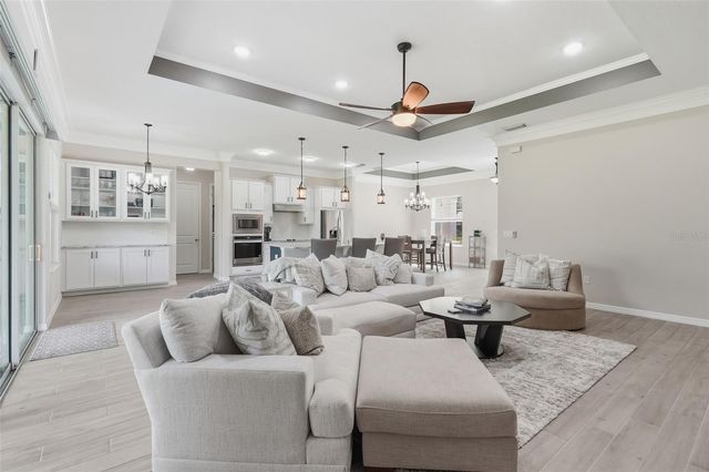 14692 GREEN VALLEY BOULEVARD, Clermont, FL 34711