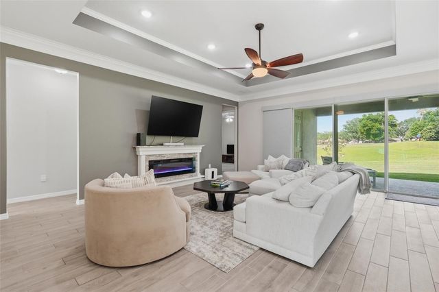 14692 GREEN VALLEY BOULEVARD, Clermont, FL 34711