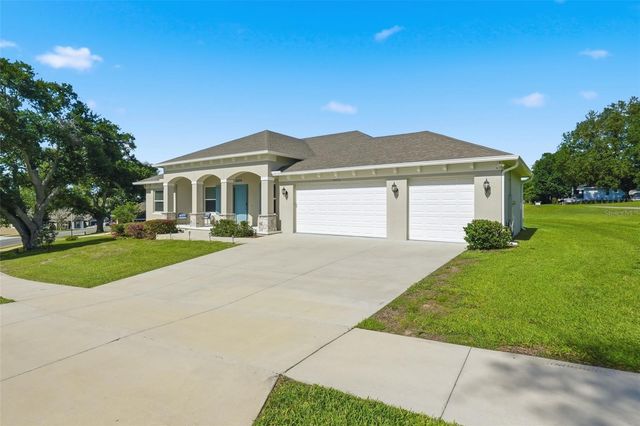 14692 GREEN VALLEY BOULEVARD, Clermont, FL 34711
