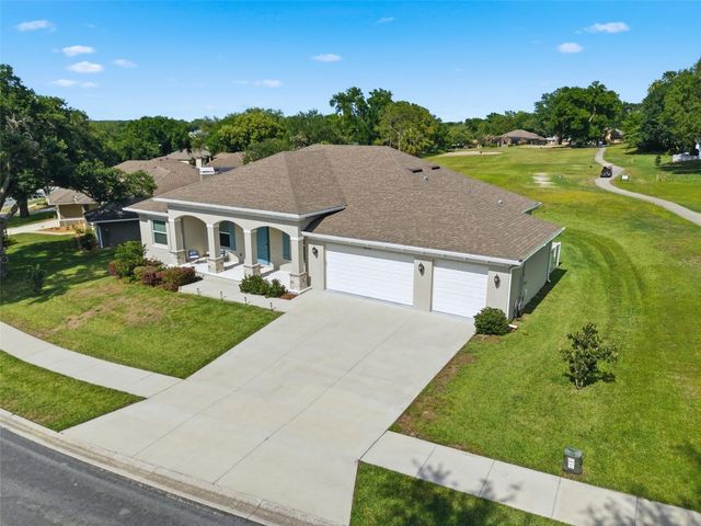 14692 GREEN VALLEY BOULEVARD, Clermont, FL 34711