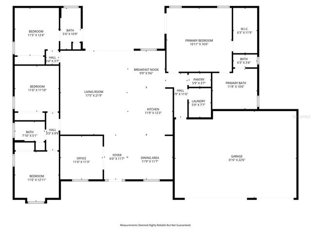 14692 GREEN VALLEY BOULEVARD, Clermont, FL 34711