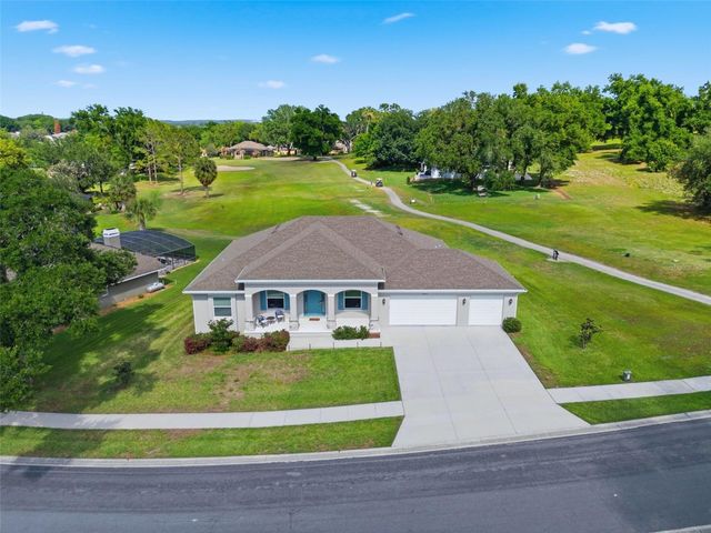 14692 GREEN VALLEY BOULEVARD, Clermont, FL 34711