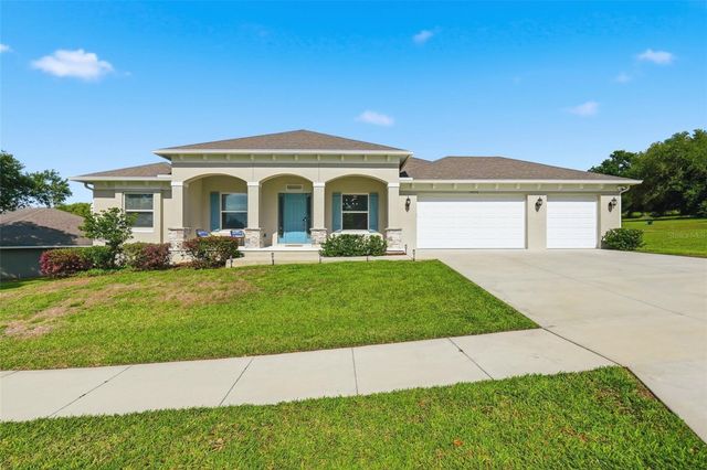 14692 GREEN VALLEY BOULEVARD, Clermont, FL 34711