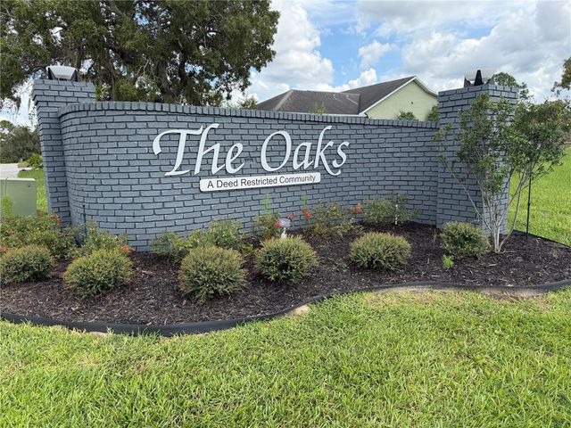 6099 JO ANN COURT, Spring Hill, FL 34609