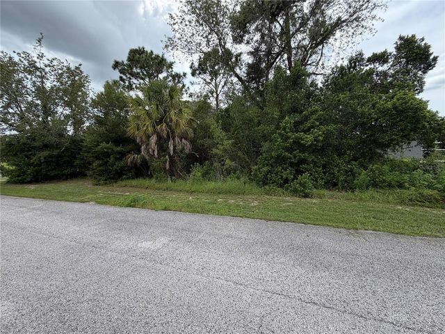 6099 JO ANN COURT, Spring Hill, FL 34609