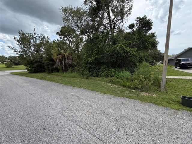 6099 JO ANN COURT, Spring Hill, FL 34609