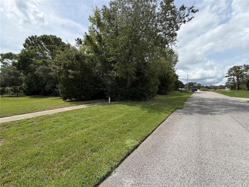 6099 JO ANN COURT, Spring Hill, FL 34609