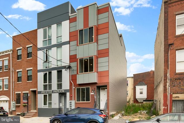 627 W OXFORD ST, Philadelphia, PA 19122