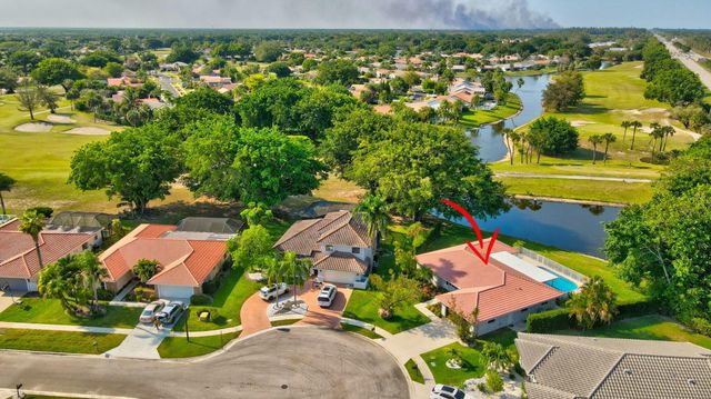 10049 Harbourtown Court, Boca Raton, FL 33498
