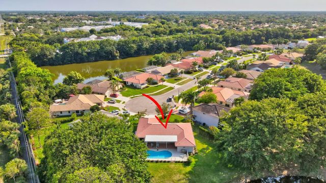 10049 Harbourtown Court, Boca Raton, FL 33498